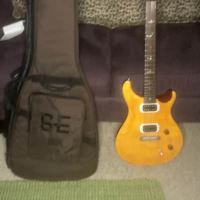 PRS SE Paul's Guitar image 3