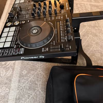 Pioneer DDJ-RR - rekordbox DJ Controller 2010s - Black image 4