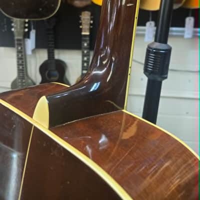 Gretsch 5970 1970's image 3