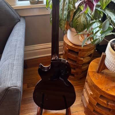 Gibson Les Paul Standard Plus 2013 desert burst image 2