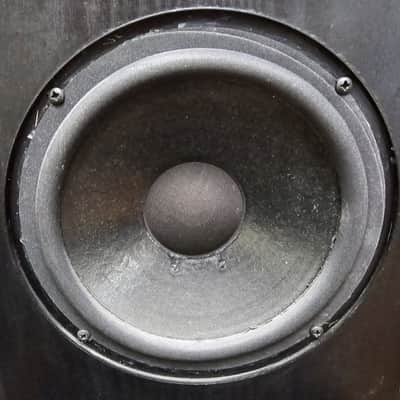 Acoustic Research AR18-BX - Black - spring-clip connectors image 8