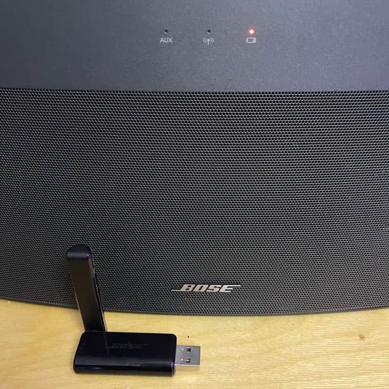 Bose Bose SoundLink Portable Music Wireless system | Reverb