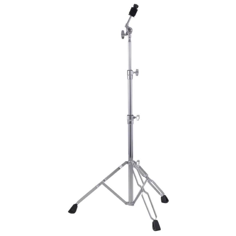 Pearl C830 Uni-Lock Double-Braced Straight Cymbal Stand image 1