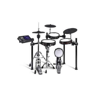 ALESIS STRATACLUB Batterie électronique Strata Club image 1