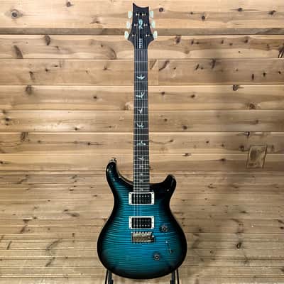 PRS 40th Anniversary Custom 24 Limited Edition Electric - Sub Zero Smokeburst image 2