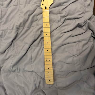 Jacobs Suhr Style-Strat 22 frets High end Maple Neck Beautiful 2026 - Nitro image 1