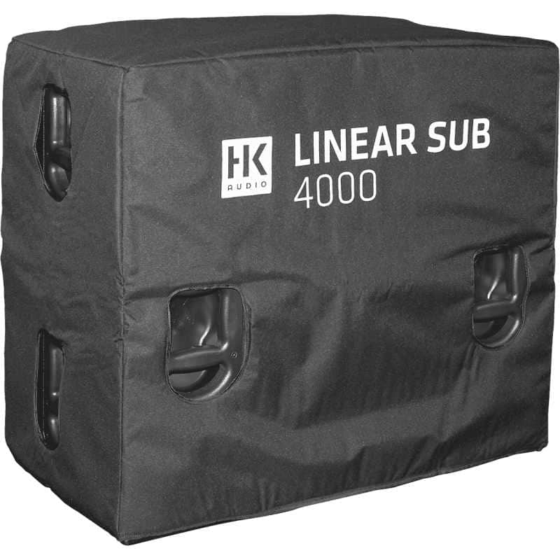 HK Audio COV-LSUB4000 Protective Cover