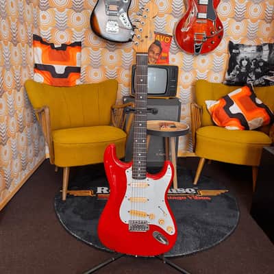 Fender Japan Stratocaster 1989 - Japan image 12