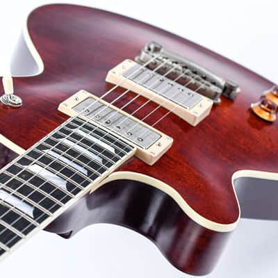 Eastman SB59L Classic Truetone Vintage Gloss Lefty image 10