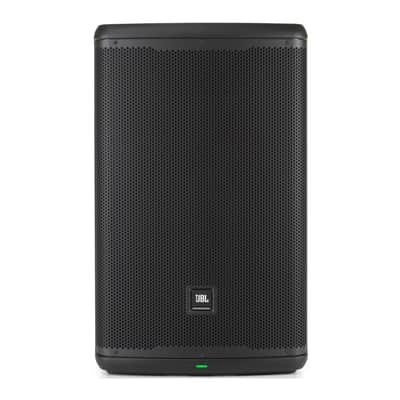 JBL Professional EON715 Powered PA Loudspeaker with Bluetooth (15-Inch) image 1