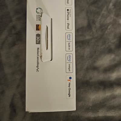 SONY WH-1000XM5SA Wireless Noise Cancelling Headphones image 3