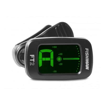 Fishman FT-2 Digital Chromatic Tuner image 2