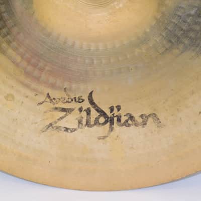 Zildjian A Custom 15" Crash Cymbal image 5