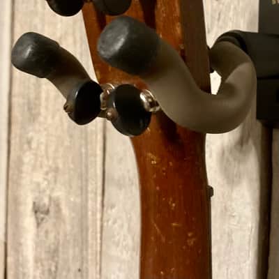 Beatiful 1920's Gibson Style 1 Soprano Ukelele, Support Brick and Mortar Shops! image 11