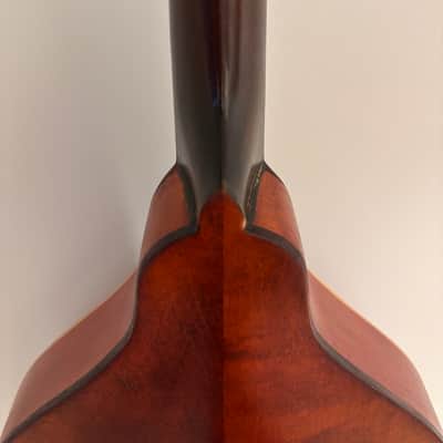 All Original - Beautiful Fully Restored - Gibson Style A2 Mandolin 1920’s overhauled - original HS case included! image 20