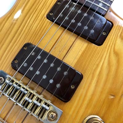 Ibanez MC300 Musician 1978 - Natural image 15