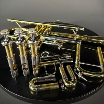 Bach Stradivarius Trumpet Model 43 (Half the price of a new Bach 43!) image 5