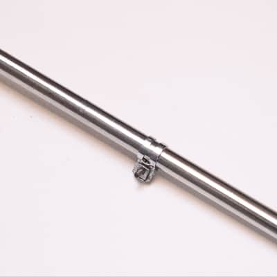 Slingerland Clip-Style Double Tom Arm Holder - 1960s image 13