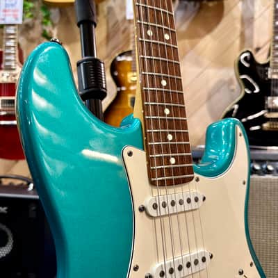 Fender Stratocaster USA 40th Anniversary image 4