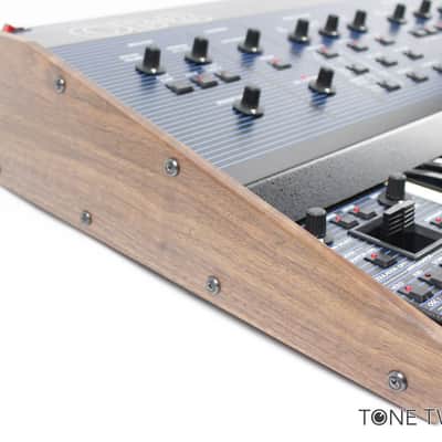 Oberheim OB-8 Analog Synthesizer Meticulously Refurbished & Better Than The Rest VINTAGE SYNTH DEALER image 9