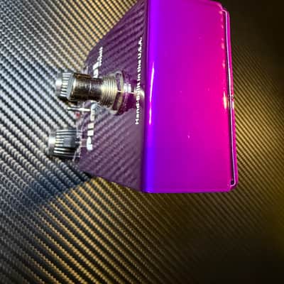 Fulltone Custom Shop PlimSoul mkII 2021 - Present - Purple image 6