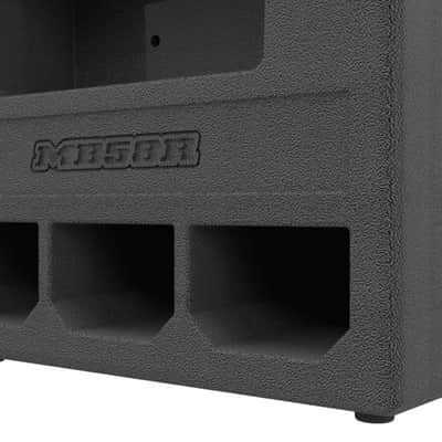 Markbass MB58R-CMD102PURE 2×10” 500w Neodymium Custom Bass Combo Amp With Hi-fi Tweeter image 2