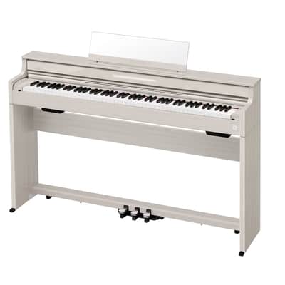 Casio AP-S450GB Celviano Digital Piano With 26 Tones (Grey Beige) - 88 Keys