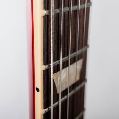 Gibson SG Standard, Heritage Cherry | Demo image 15