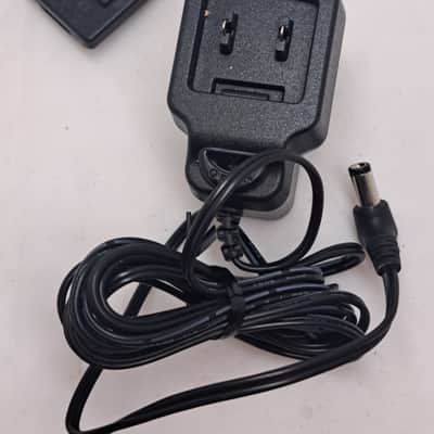 Dunlop ECB003US 9v AC Power Adapter for Guitar Effects Pedals-Dunlop, MXR- NOS Unused image 4