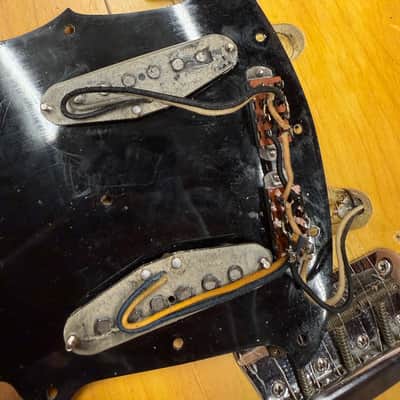 Immagine Fender Duo Sonic 1964 - 9