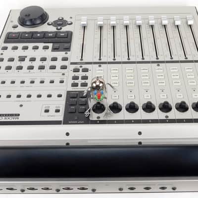 Mackie MCU Pro Control Universal Pro Controller Mixer + Gut + OVP + Garantie image 8