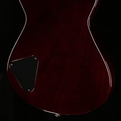 Knaggs Kenai J D1 Tobacco Burst (617) image 2