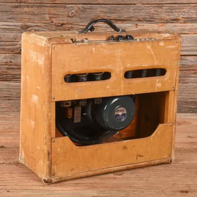 Fender Pro Amp 1952 image 2