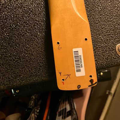 Fender Kurt Cobain Jaguar Neck with Gotoh Tuners 2024 image 8