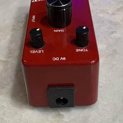 Outlaw Effects Hangman Overdrive 2015 - Red image 4