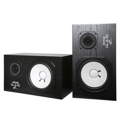 Avantone Passive Studio Monitor System - Pair - CLA-10 image 2