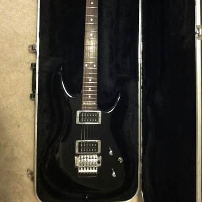 Ibanez Satriani JS100,  Upgraded to a JS1000 image 3