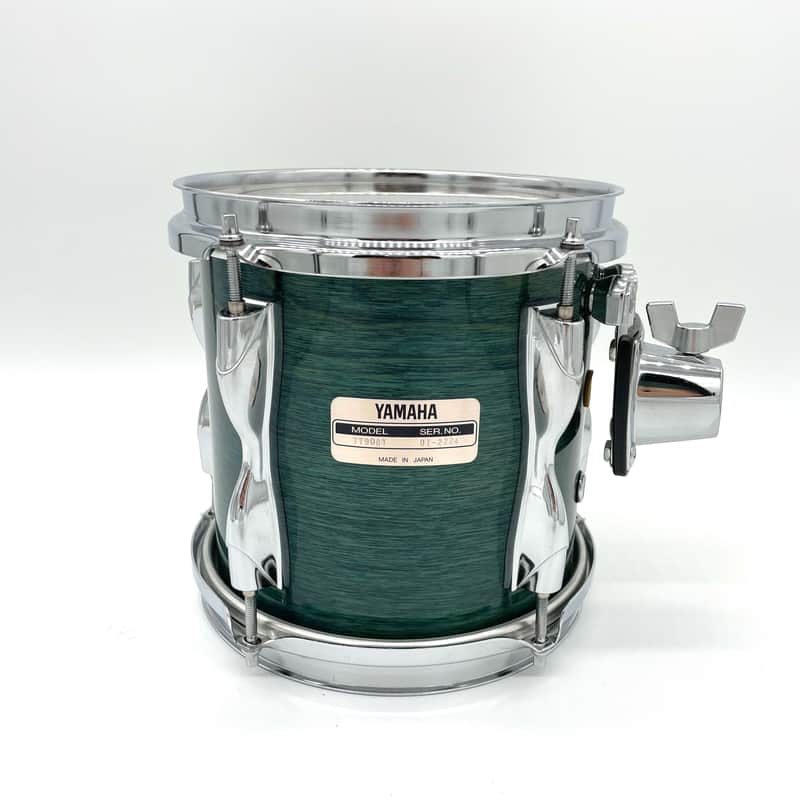 Yamaha TT-908Y Recording Custom 8x8" Rack Tom 1992 - 2013 image 1