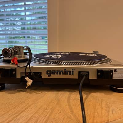Gemini PT-2000 #2 image 9