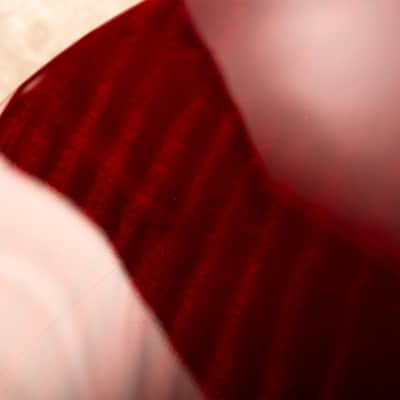 Gibson Les Paul Studio Session, Cherry | Demo image 12