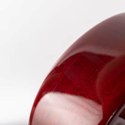 Gibson Les Paul Studio, Cherry Sunburst | Demo image 13