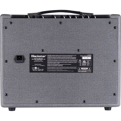 Blackstar Silverline Special 50W 1x12 Combo Amp (Open Box) image 4
