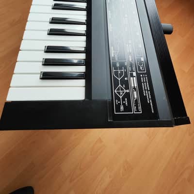 ROLAND D-50 Linear Synthesizer Classic keyboard famous 80s vintage sounds image 10