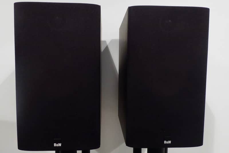 Bowers & Wilkins (B&W) 685 Altavoces Hifi / Cine en Casa image 1