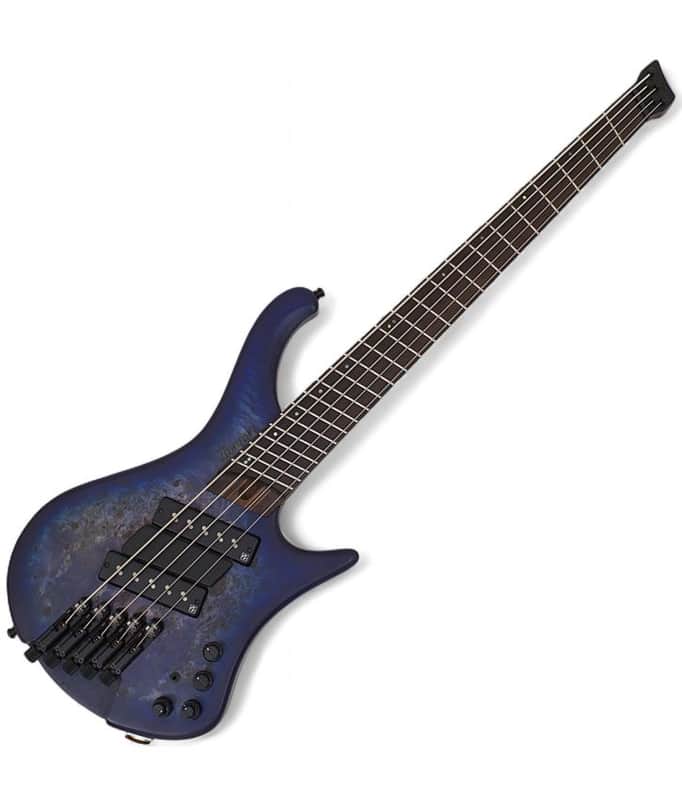 Ibanez EHB1505MS Bass Workshop | Reverb Canada