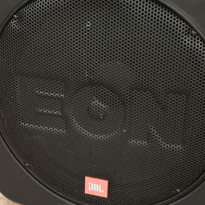 JBL EON15 G2 Two-Way 15-inch Powered Speaker CG015CN image 4