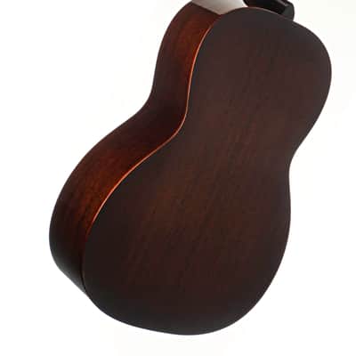 Santa Cruz 1929 000 Guitar #5127 image 7