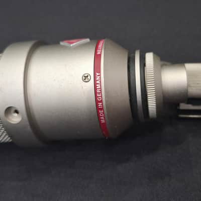 Neumann TLM 170R 1993 - Present - Nickel image 9