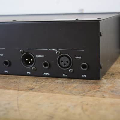 Electro-Voice (EV) EQ 231 Stereo Graphic Equalizer (church owned) CG00FW0 image 6