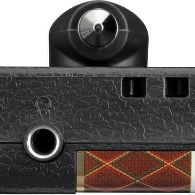 Vox amPlug 3 AC30 Headphone Guitar Amplifier w/Stereo FX, Tremolo, Speaker Emulation, Built-in Rhythms, and Aux in image 7